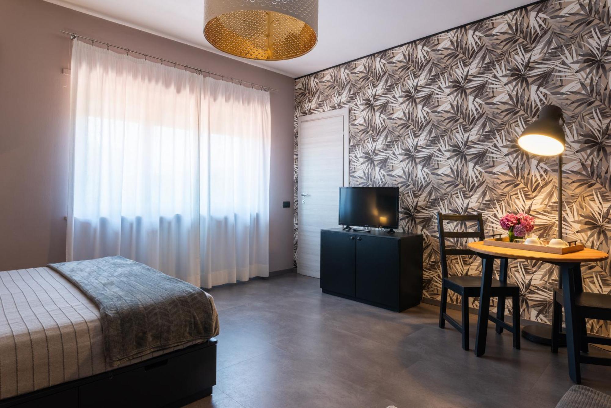 Villaggio Tranquillo - Bambnb Vinovo 외부 사진