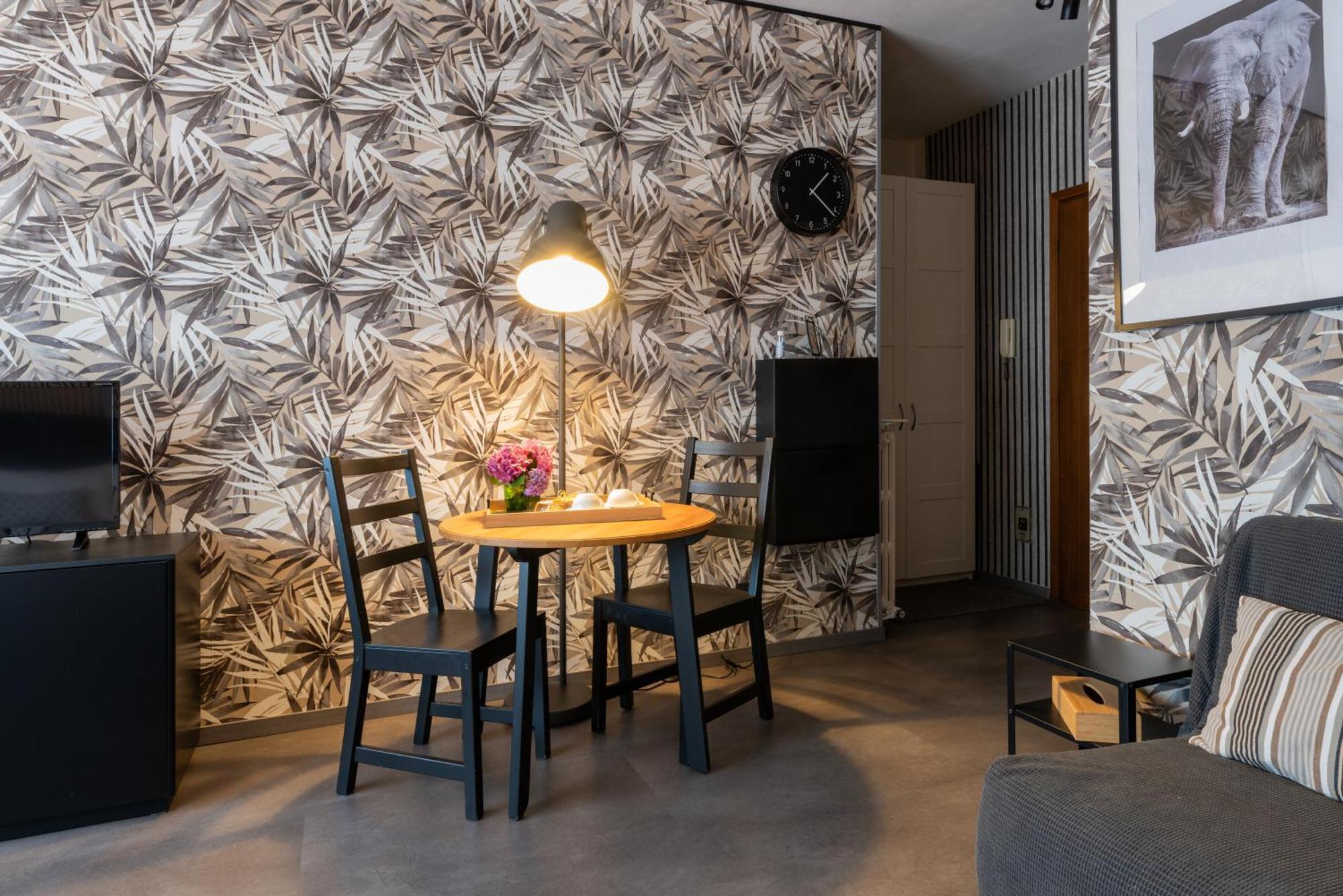 Villaggio Tranquillo - Bambnb Vinovo 외부 사진