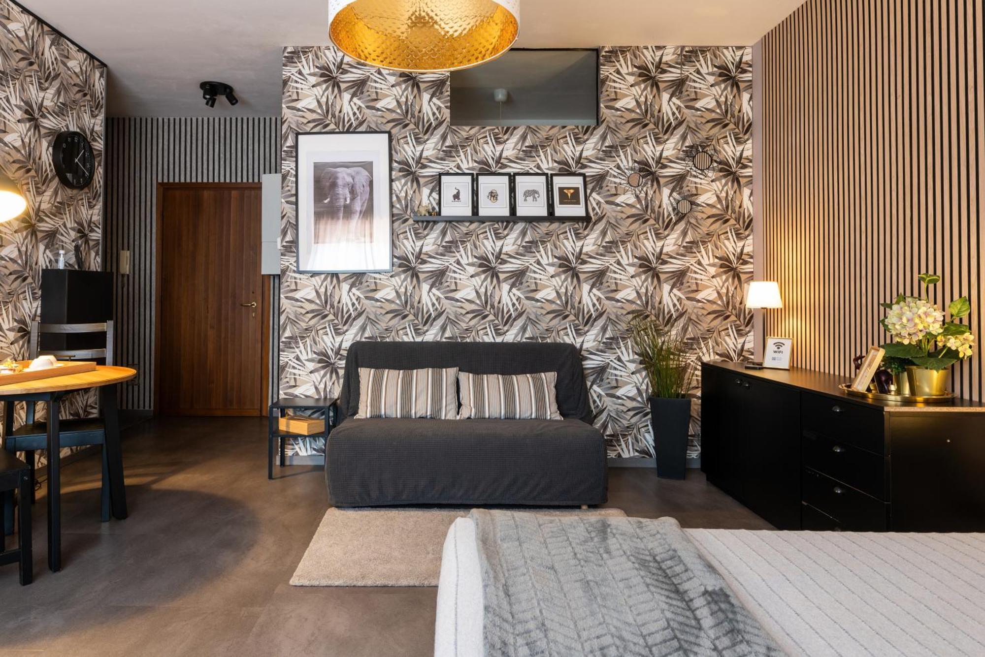 Villaggio Tranquillo - Bambnb Vinovo 외부 사진